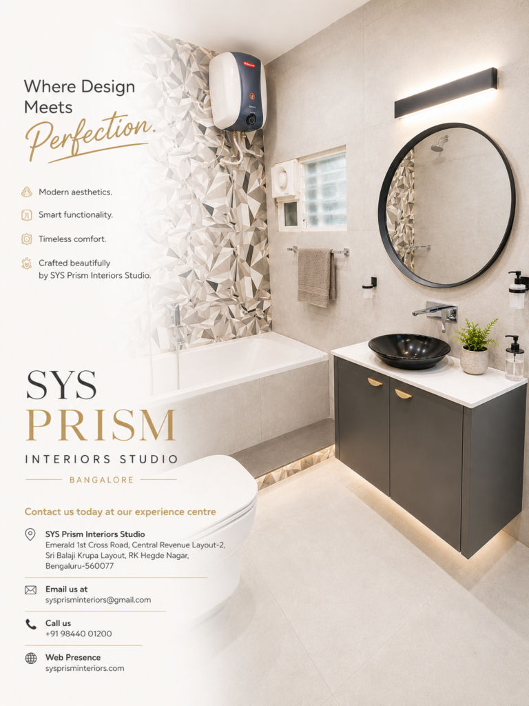 SYS Prism
