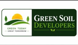 greensoil logo