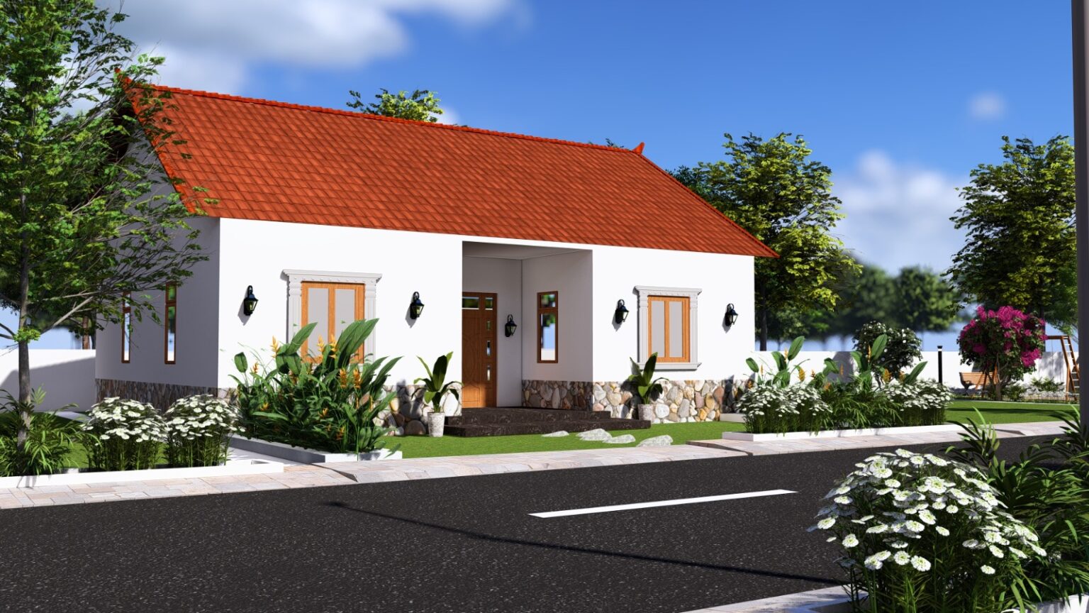 sample home1
